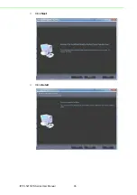 Предварительный просмотр 44 страницы Advantech IPPC-5211WS Series User Manual