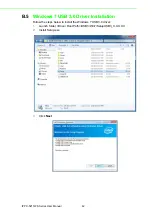 Предварительный просмотр 50 страницы Advantech IPPC-5211WS Series User Manual