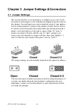 Предварительный просмотр 24 страницы Advantech IPPC-6152F Series User Manual