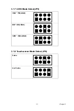 Предварительный просмотр 29 страницы Advantech IPPC-6152F Series User Manual