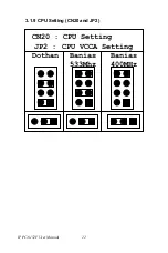 Предварительный просмотр 30 страницы Advantech IPPC-6152F Series User Manual