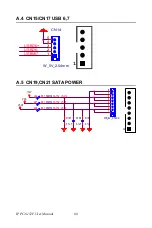 Предварительный просмотр 68 страницы Advantech IPPC-6152F Series User Manual