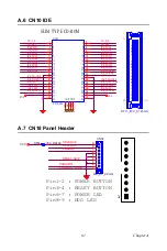 Предварительный просмотр 69 страницы Advantech IPPC-6152F Series User Manual