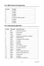 Предварительный просмотр 77 страницы Advantech IPPC-6152F Series User Manual