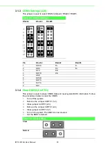 Preview for 24 page of Advantech IPPC-6172A Series User Manual