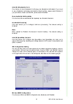 Preview for 33 page of Advantech IPPC-6172A Series User Manual