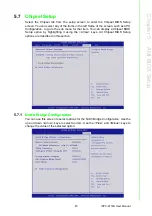 Preview for 51 page of Advantech IPPC-6172A Series User Manual