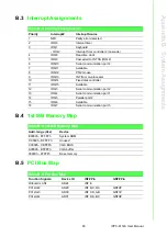 Preview for 69 page of Advantech IPPC-6172A Series User Manual