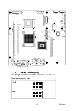 Предварительный просмотр 27 страницы Advantech IPPC-6172F Series User Manual