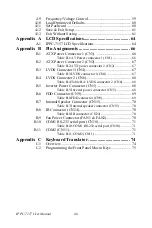 Предварительный просмотр 8 страницы Advantech IPPC-7157 Series User Manual