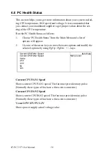 Предварительный просмотр 66 страницы Advantech IPPC-7157 Series User Manual