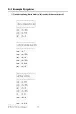 Preview for 36 page of Advantech IPPC-8151S Series User Manual