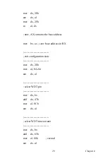 Preview for 37 page of Advantech IPPC-8151S Series User Manual