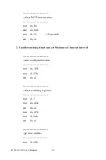 Preview for 38 page of Advantech IPPC-8151S Series User Manual