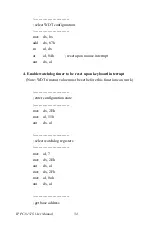 Preview for 42 page of Advantech IPPC-8151S Series User Manual