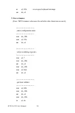 Preview for 44 page of Advantech IPPC-8151S Series User Manual