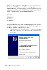 Предварительный просмотр 80 страницы Advantech IPPC-9120G User Manual