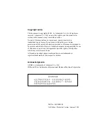 Preview for 2 page of Advantech IPPC-9120T User Manual