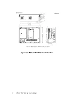 Preview for 23 page of Advantech IPPC-9120T User Manual