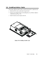 Preview for 38 page of Advantech IPPC-9120T User Manual