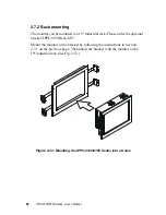 Preview for 41 page of Advantech IPPC-9120T User Manual