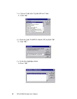 Preview for 87 page of Advantech IPPC-9120T User Manual