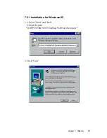 Preview for 92 page of Advantech IPPC-9120T User Manual