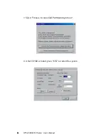 Preview for 99 page of Advantech IPPC-9120T User Manual