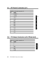 Preview for 147 page of Advantech IPPC-9120T User Manual