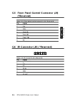 Preview for 149 page of Advantech IPPC-9120T User Manual