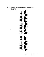 Предварительный просмотр 158 страницы Advantech IPPC-9120T User Manual