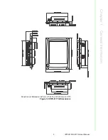 Предварительный просмотр 13 страницы Advantech IPPC-9151G User Manual