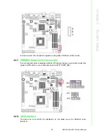 Предварительный просмотр 31 страницы Advantech IPPC-9151G User Manual