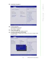 Preview for 43 page of Advantech IPPC-9151G User Manual