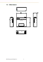 Preview for 14 page of Advantech iPS-M S Series User Manual