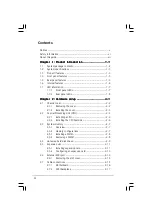 Preview for 2 page of Advantech ISV-1320-ISC User Manual