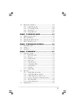 Preview for 3 page of Advantech ISV-1320-ISC User Manual