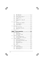 Preview for 4 page of Advantech ISV-1320-ISC User Manual