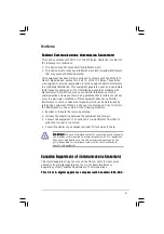 Preview for 5 page of Advantech ISV-1320-ISC User Manual