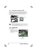 Preview for 20 page of Advantech ISV-1320-ISC User Manual