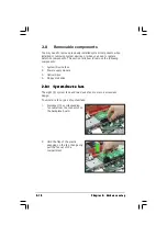 Preview for 34 page of Advantech ISV-1320-ISC User Manual