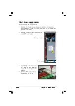 Preview for 36 page of Advantech ISV-1320-ISC User Manual