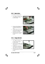 Preview for 37 page of Advantech ISV-1320-ISC User Manual