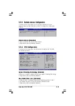 Preview for 71 page of Advantech ISV-1320-ISC User Manual