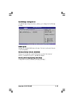 Preview for 73 page of Advantech ISV-1320-ISC User Manual