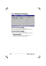 Preview for 74 page of Advantech ISV-1320-ISC User Manual