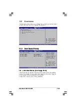 Preview for 81 page of Advantech ISV-1320-ISC User Manual