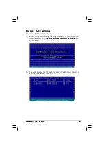 Preview for 91 page of Advantech ISV-1320-ISC User Manual