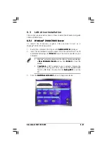 Preview for 117 page of Advantech ISV-1320-ISC User Manual