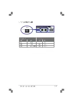 Preview for 145 page of Advantech ISV-1320-ISC User Manual